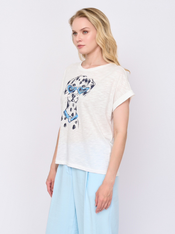 Футболка Elisa.And.Me, фото 2