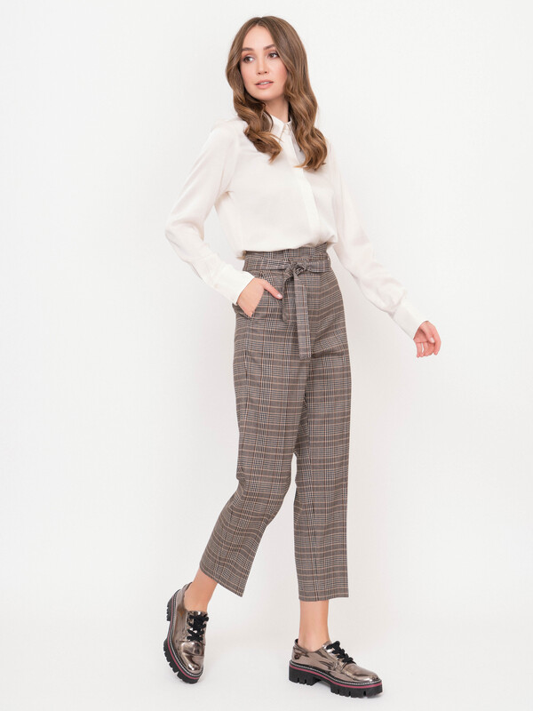 Э660033-11351/20-02 Блуза Taifun