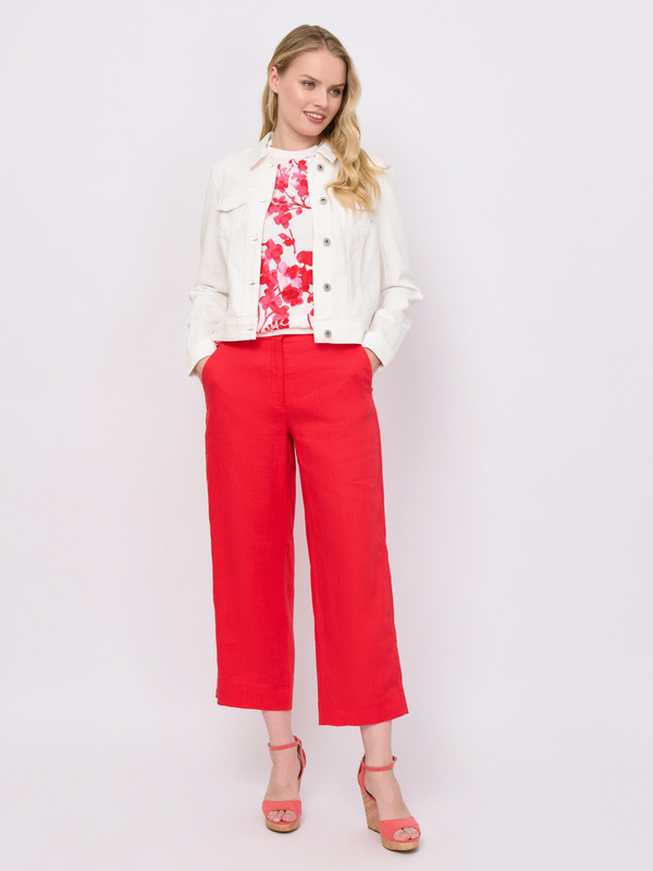 Куртка джинсовая Taifun, фото 3