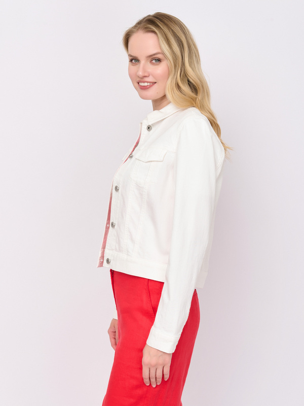 Куртка джинсовая Taifun, фото 6