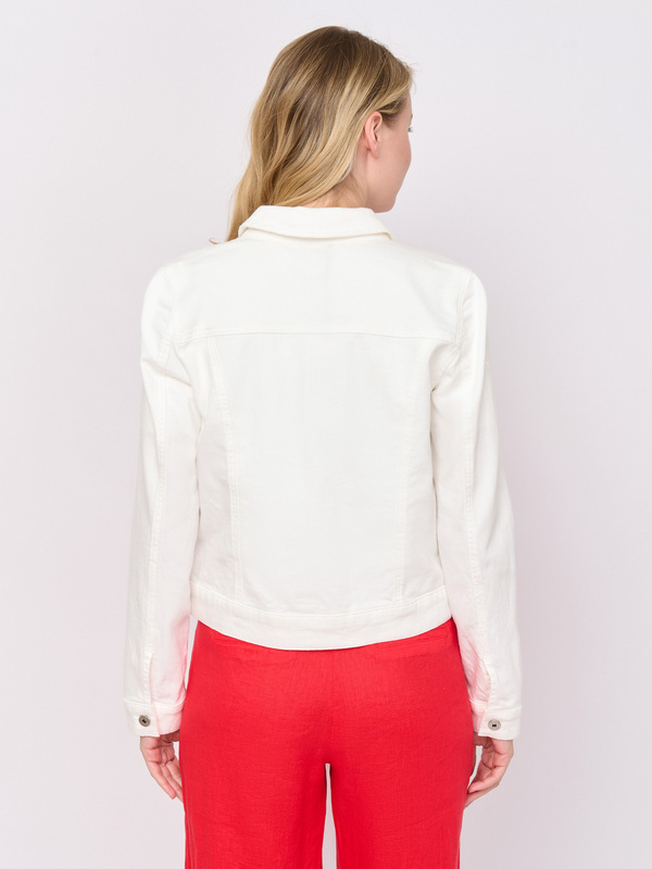 Куртка джинсовая Taifun, фото 2