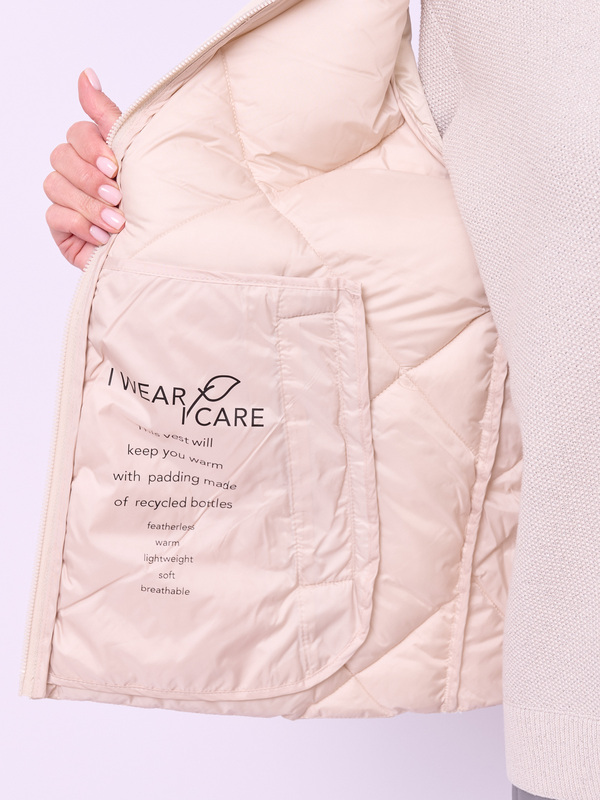 Э240352-31071/м/23-02 Жилет Gerry Weber