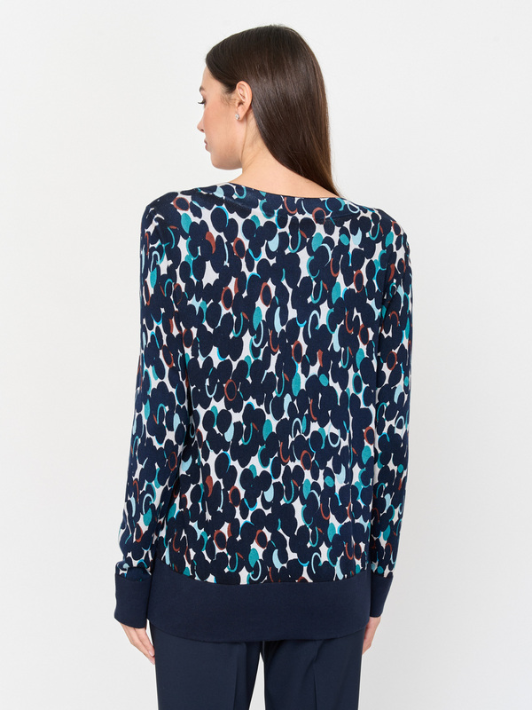 Э5121/2816/м/24-02 Джемпер Betty Barclay