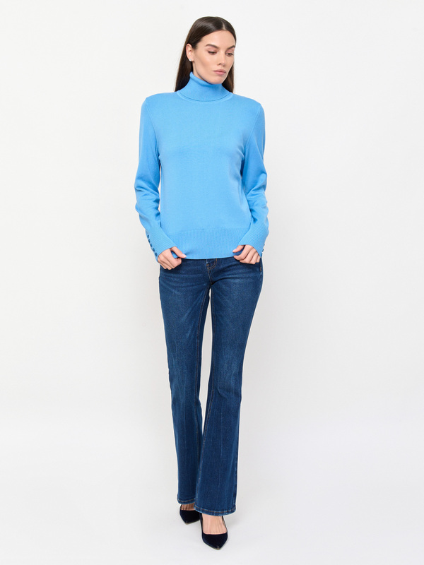 Э124621/м/24-02 Джемпер Rabe