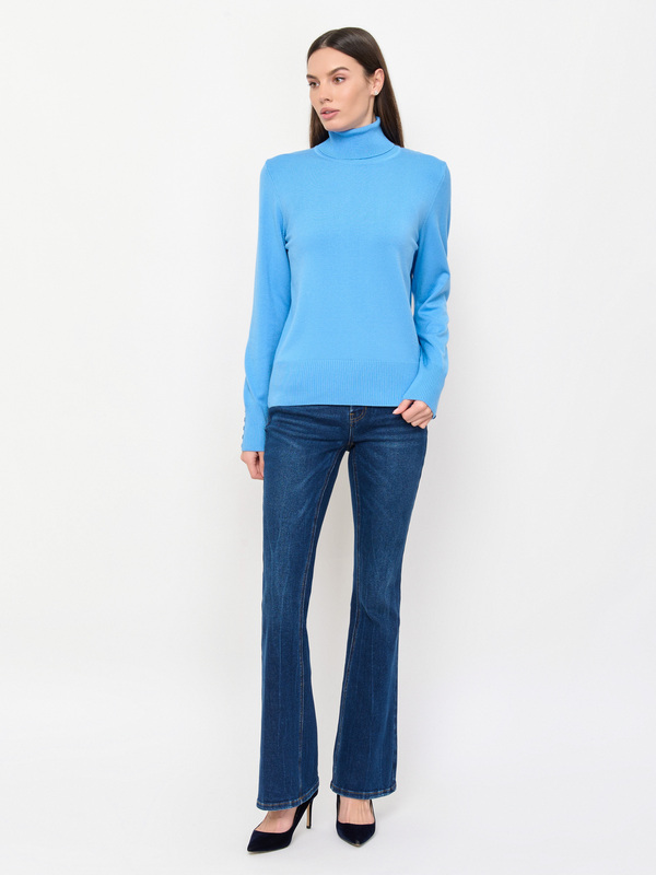 Э124621/м/24-02 Джемпер Rabe