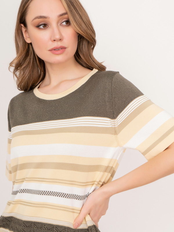 Э5038/22-01 Джемпер Felicita