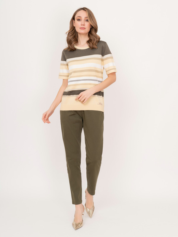 Э5038/22-01 Джемпер Felicita