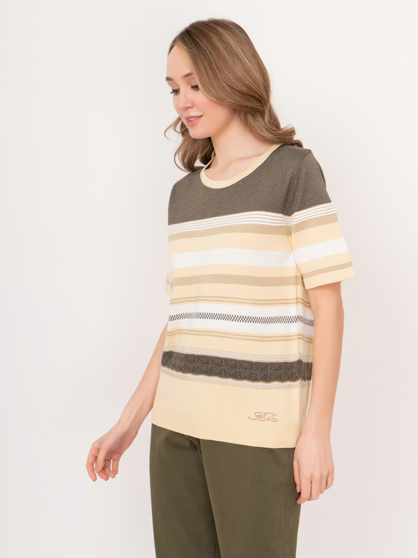 Э5038/22-01 Джемпер Felicita