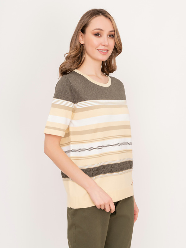 Э5038/22-01 Джемпер Felicita