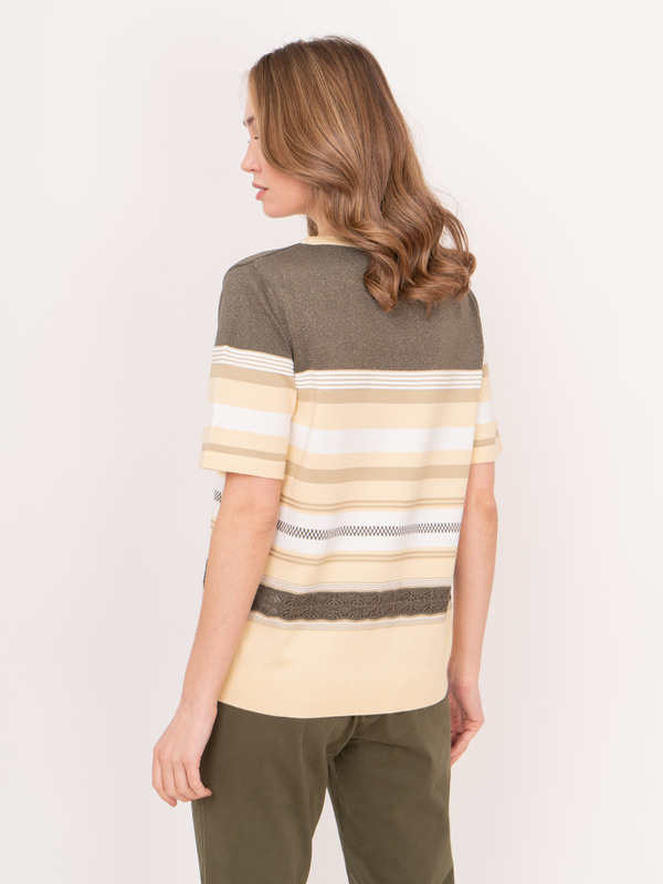 Э5038/22-01 Джемпер Felicita