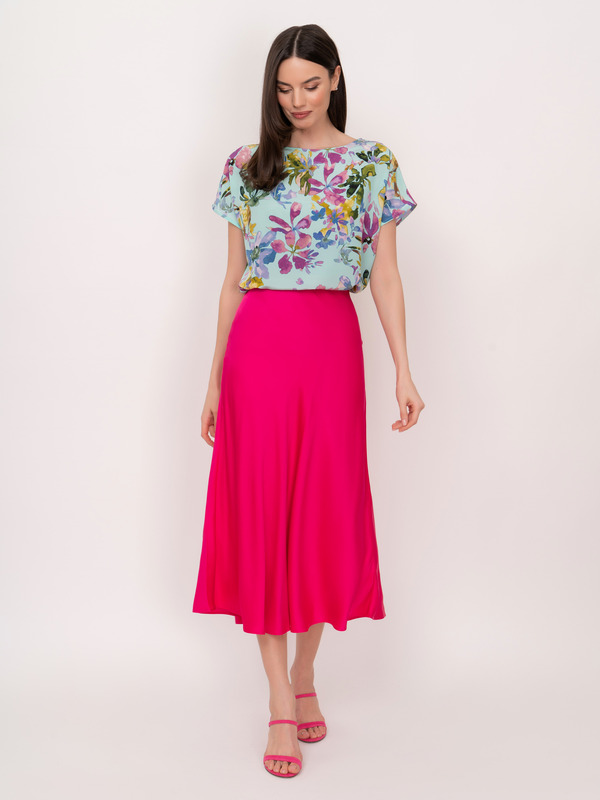 Э110010-11104/22-01 Юбка Taifun