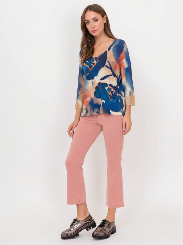 Э471022-35708/20-02 Джемпер Gerry Weber