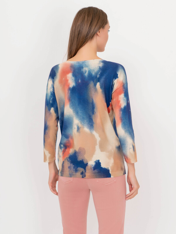 Э471022-35708/20-02 Джемпер Gerry Weber