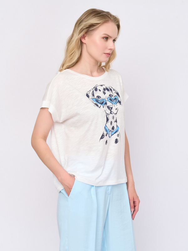 Футболка Elisa.And.Me, фото 3