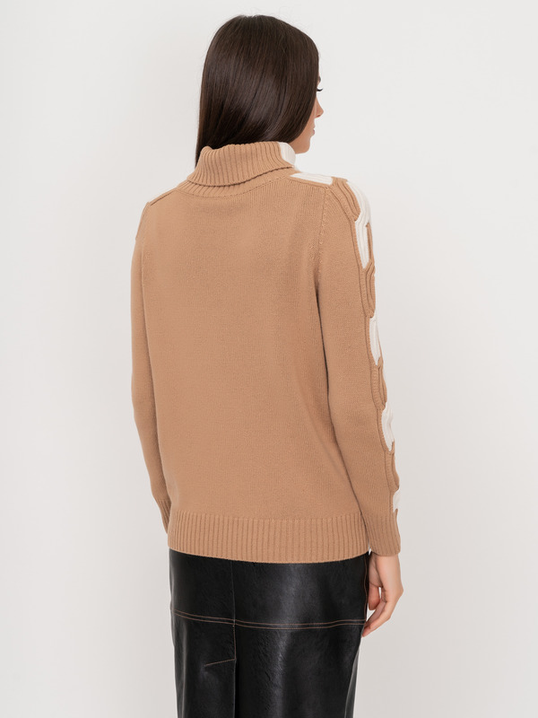 Э51201/20-02 Джемпер D.Exterior