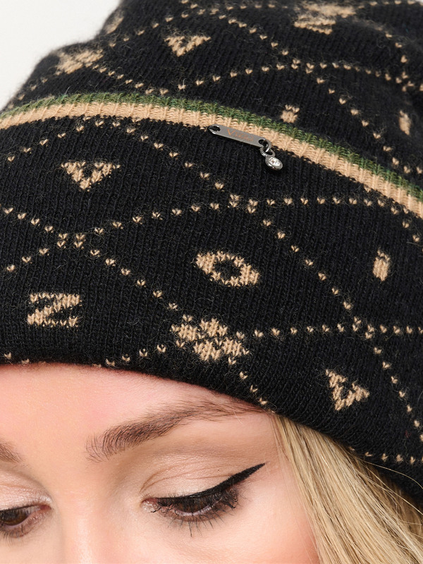 ЭSS1391CRY/24-02 Шапка Vizio