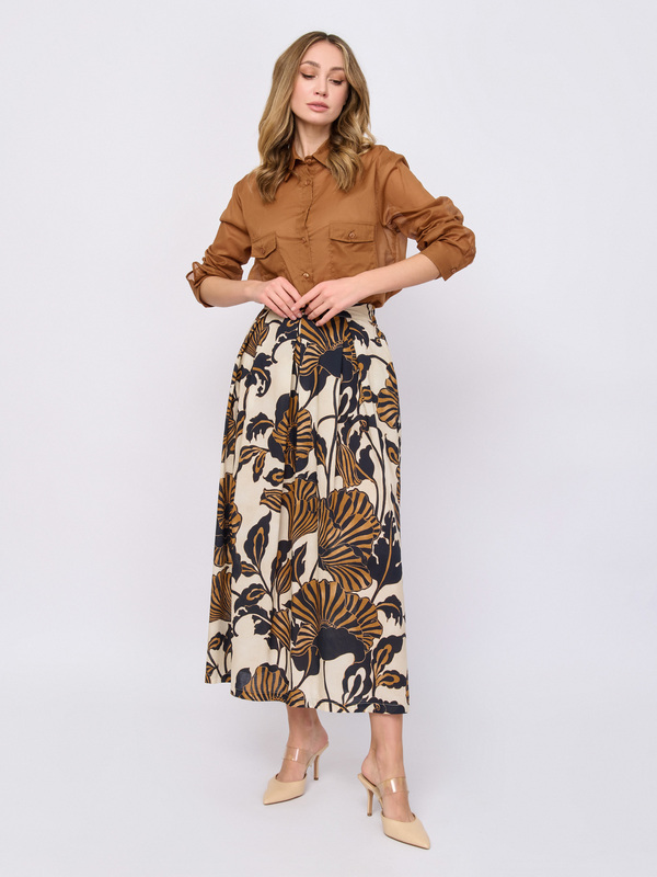 Юбка IL Vento&La Seta, фото 6