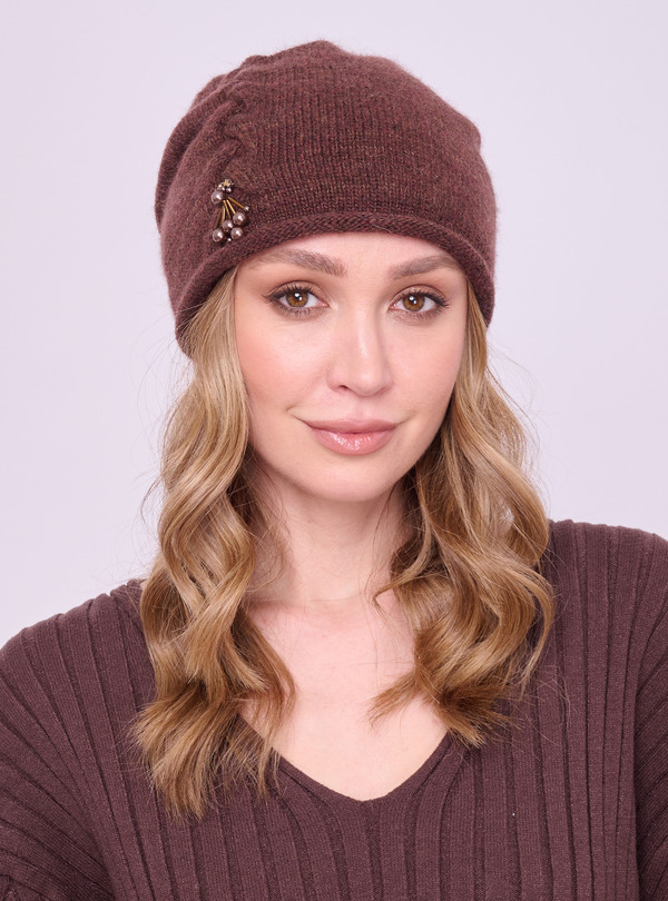 1669-227/26-02 Шапка Franco Vello