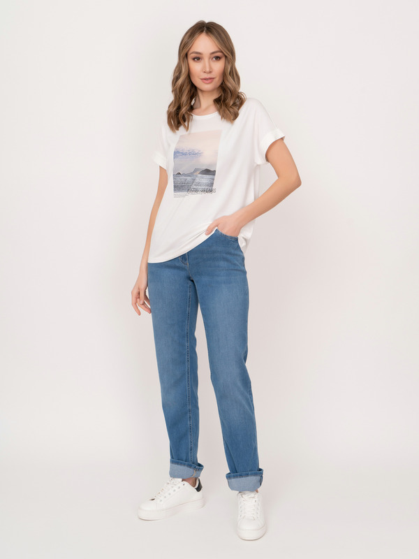 Э622073-66833/22-01 Брюки Gerry Weber