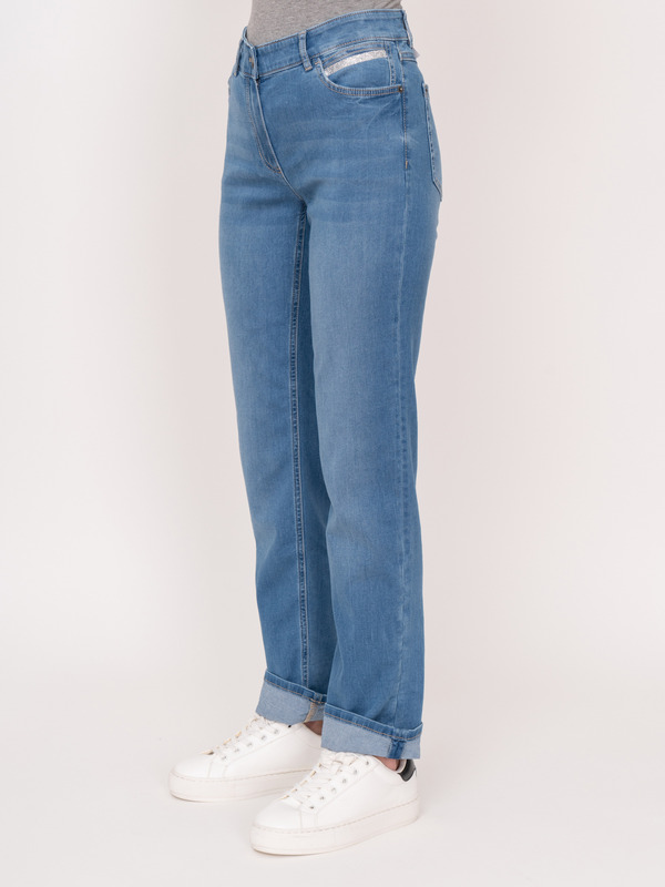 Э622073-66833/22-01 Брюки Gerry Weber