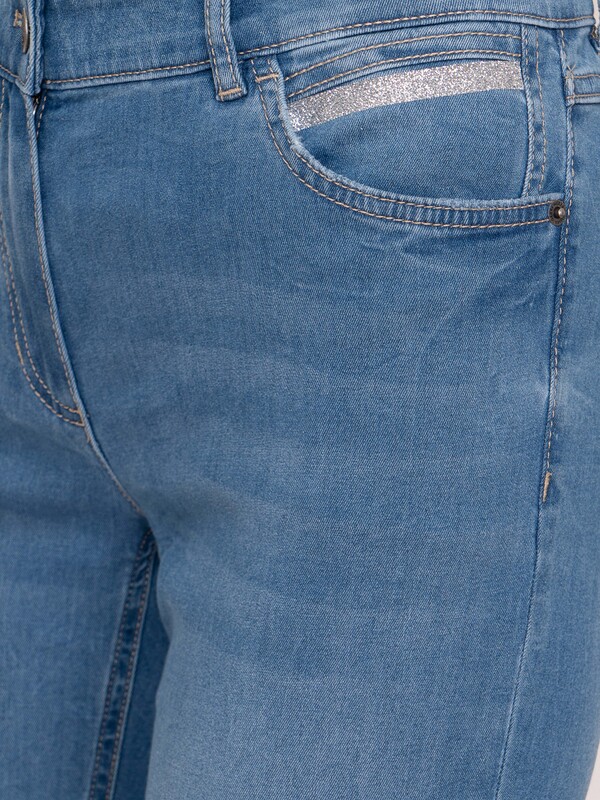 Э622073-66833/22-01 Брюки Gerry Weber