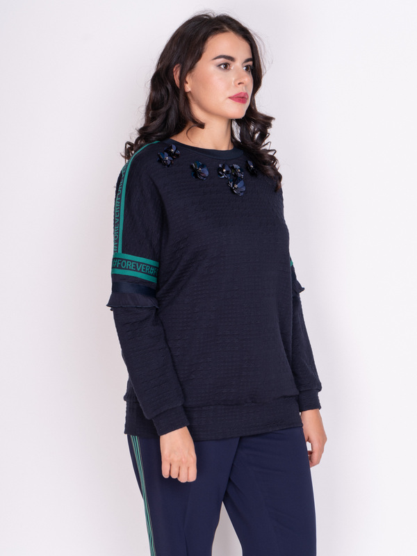 Э938230/8022/19-1 Джемпер Riani