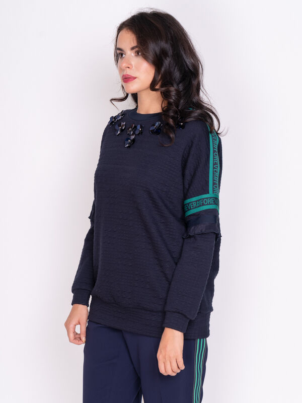 Э938230/8022/19-1 Джемпер Riani