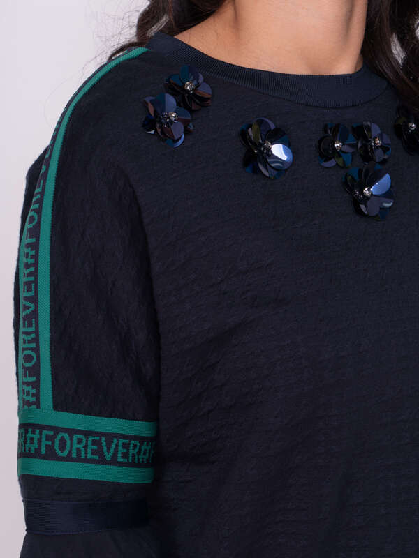 Э938230/8022/19-1 Джемпер Riani