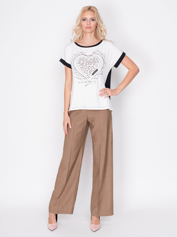 Э19D996/19-01 Брюки Donne da Sogno