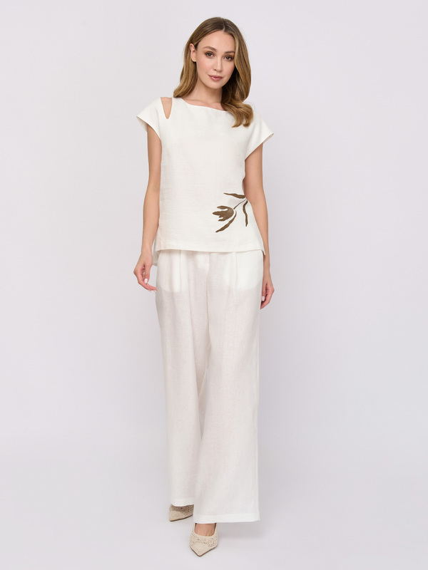 Брюки DONNE DA SOGNO, фото 6