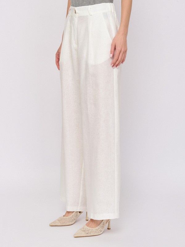 Брюки DONNE DA SOGNO, фото 4