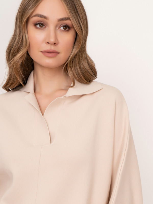 ЭKZK3726/22-01 Пуловер SERIANNO collection