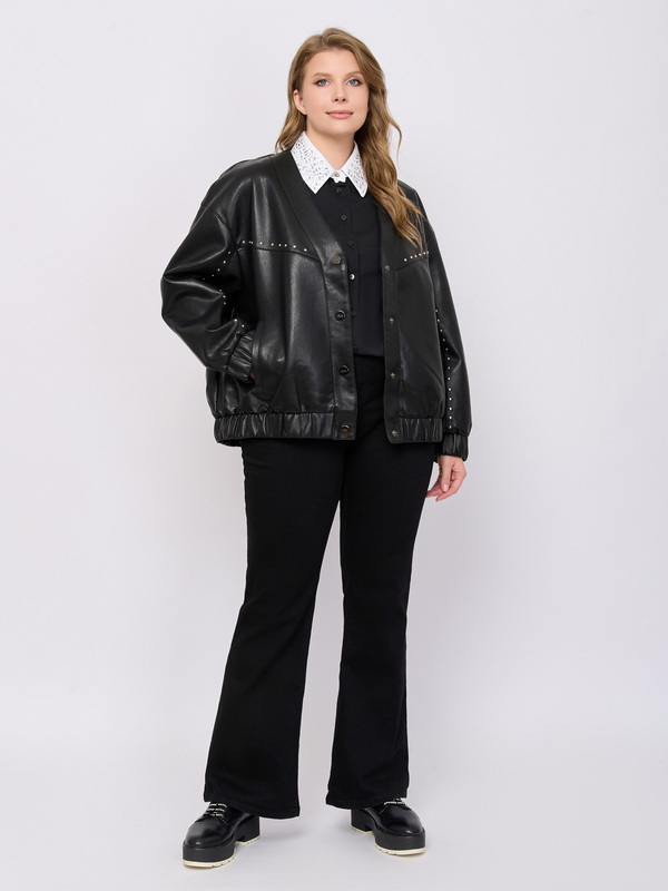 Э8404.4013/м/25-02 Куртка Mat Fashion