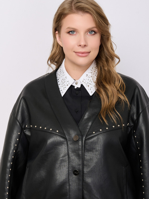 Э8404.4013/м/25-02 Куртка Mat Fashion