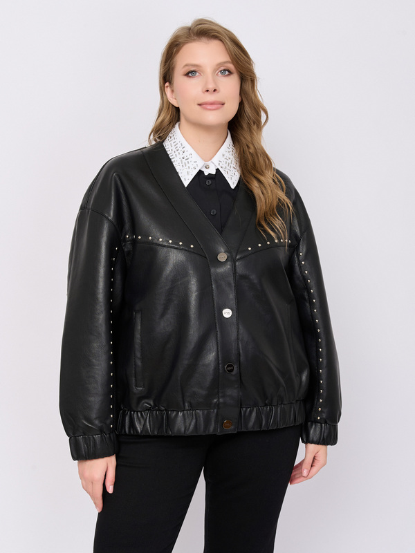 Э8404.4013/м/25-02 Куртка Mat Fashion