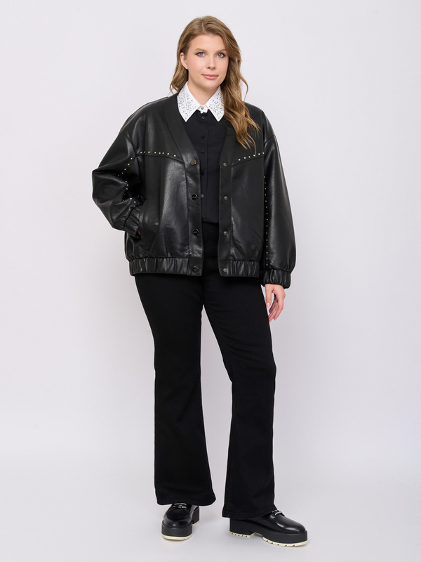 Э8404.4013/м/25-02 Куртка Mat Fashion