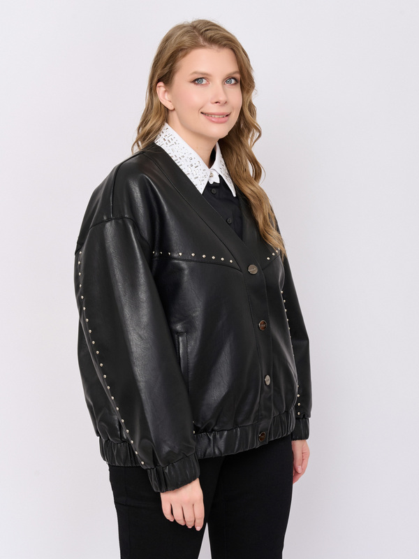 Э8404.4013/м/25-02 Куртка Mat Fashion