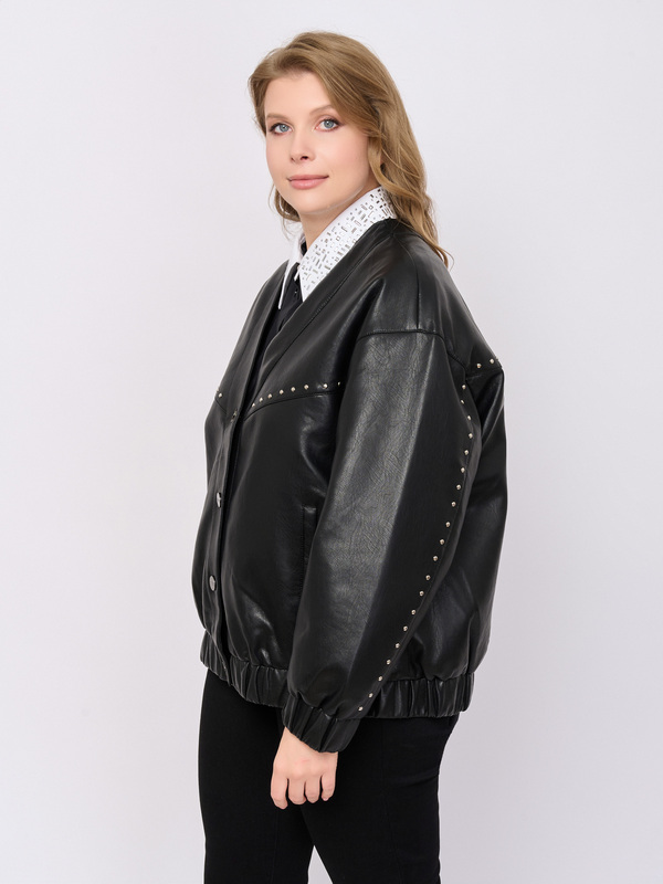 Э8404.4013/м/25-02 Куртка Mat Fashion