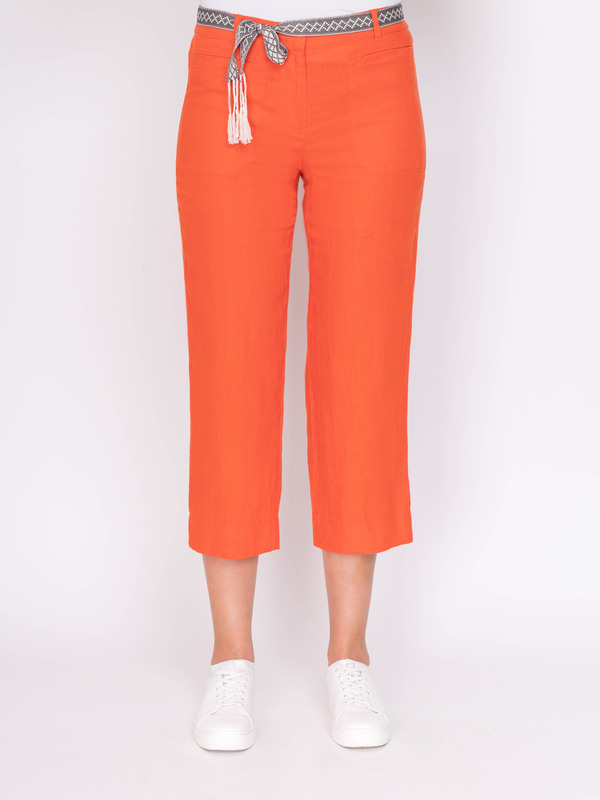 Э120036-31273/19-01 Капри+пояс Gerry Weber