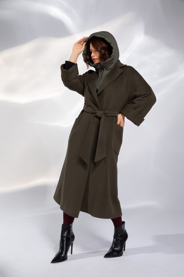 Э3353-223/м/22-02 Пальто Franco Vello