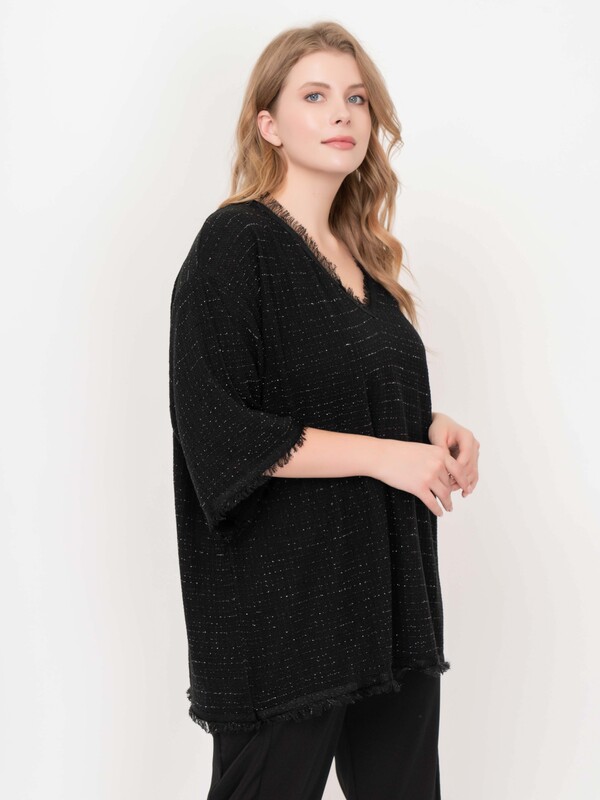 Э7401.5004/20-02 Джемпер Mat Fashion