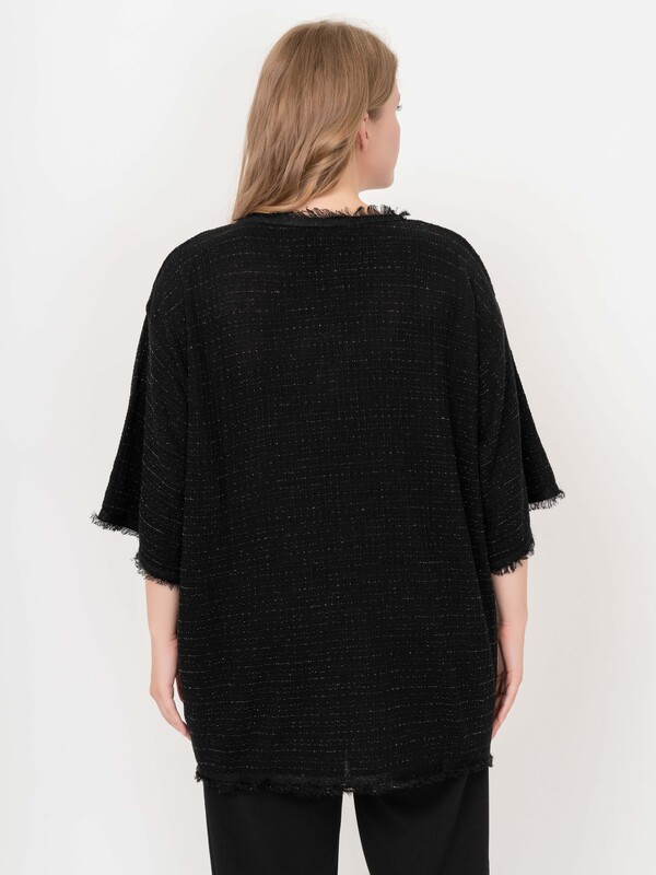 Э7401.5004/20-02 Джемпер Mat Fashion