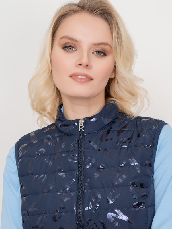 Э48-111870/м/22-01 Жилет Rabe