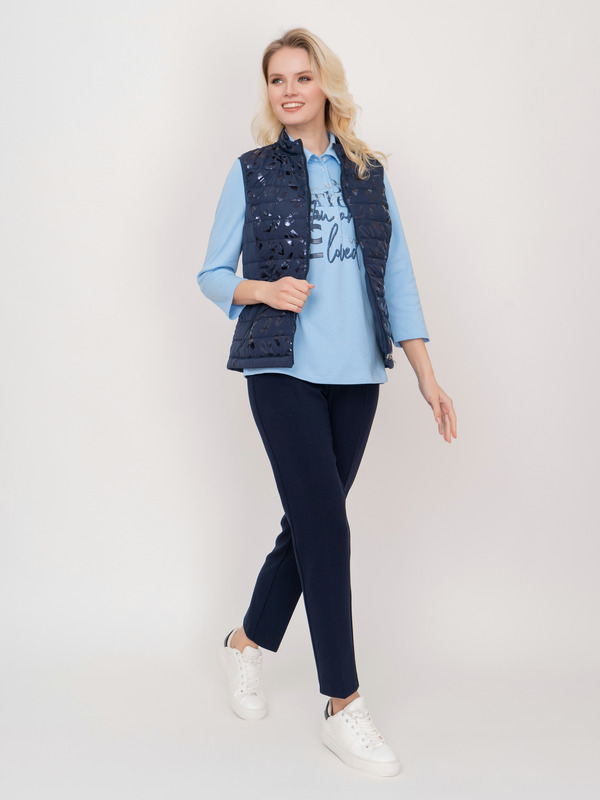 Э48-111870/м/22-01 Жилет Rabe