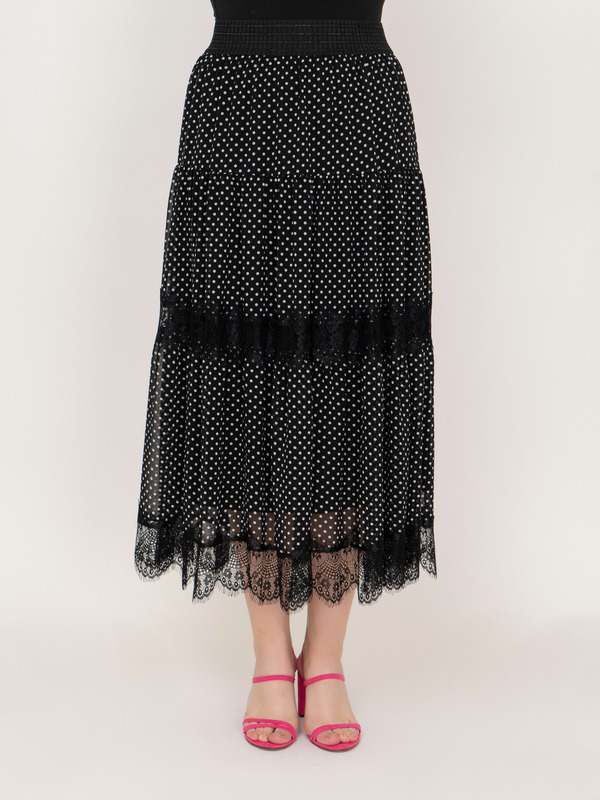 Э9041-121/21-01 Юбка Franco Vello