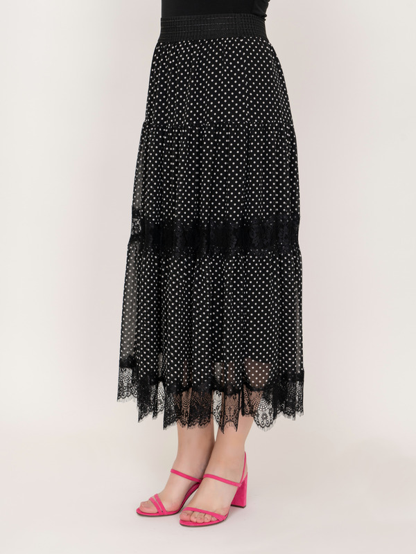 Э9041-121/21-01 Юбка Franco Vello