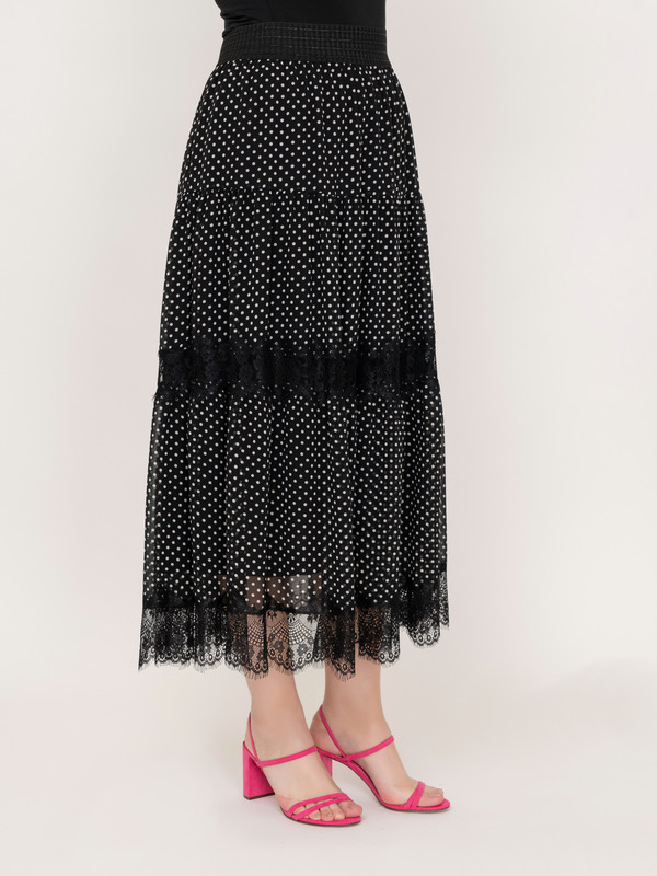 Э9041-121/21-01 Юбка Franco Vello