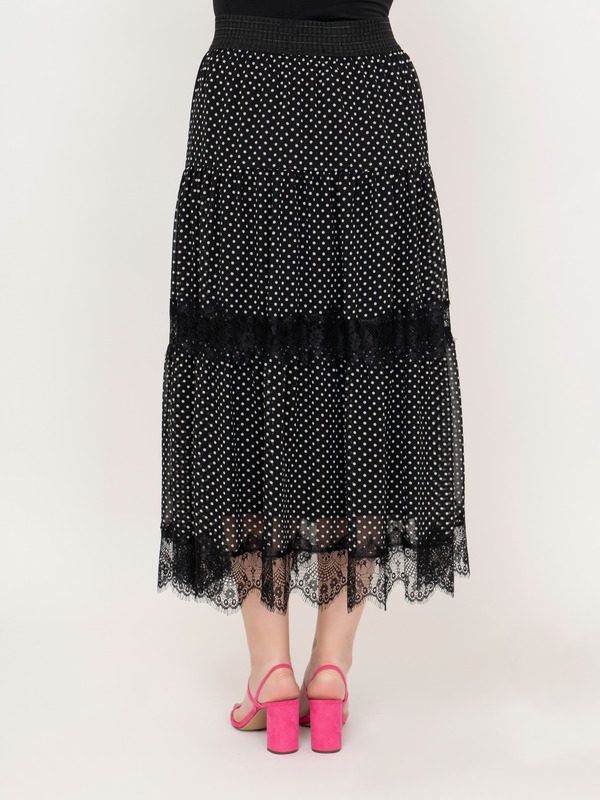 Э9041-121/21-01 Юбка Franco Vello