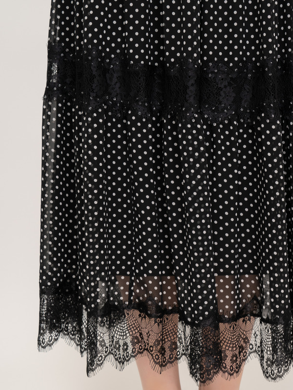 Э9041-121/21-01 Юбка Franco Vello