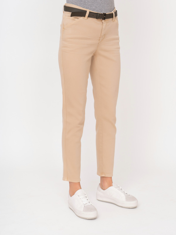 Э6192/3220/21-02 Джинсы Betty&Co